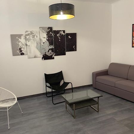 דירות מרסיי T2 - Quartier Mythique Du Panier מראה חיצוני תמונה
